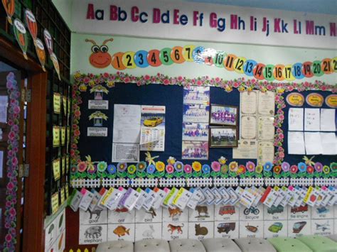 Maybe you would like to learn more about one of these? Little Kelly Kindergarten: PERSEKITARAN DALAMAN TADIKA
