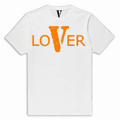 Vlone Eye Loser Lover Shirt Ubicaciondepersonascdmxgobmx
