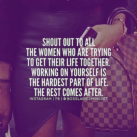 Shout Out To All The Queens And Boss Ladies Everywhere Keep On Hustling And Grinding To Achieve