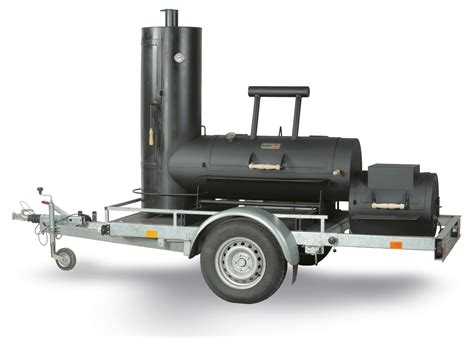 Best barbecue smoker combo grill. Towable Grill Financing | First Capital Business Finance