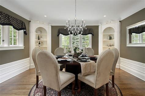 57 Inspirational Dining Room Ideas Pictures Beautiful Dining Rooms