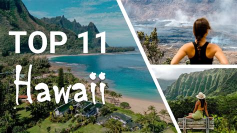 Top 11 Hawaii Die Besten Sehenswürdigkeiten And Orte Für Deine Reise