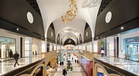 Souq Al Kout Mall 2