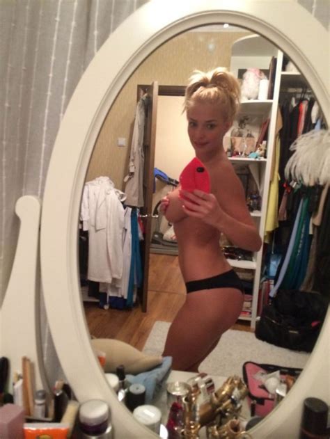 Tatyana Kotova Naked Thefappening Celebs My Xxx Hot Girl