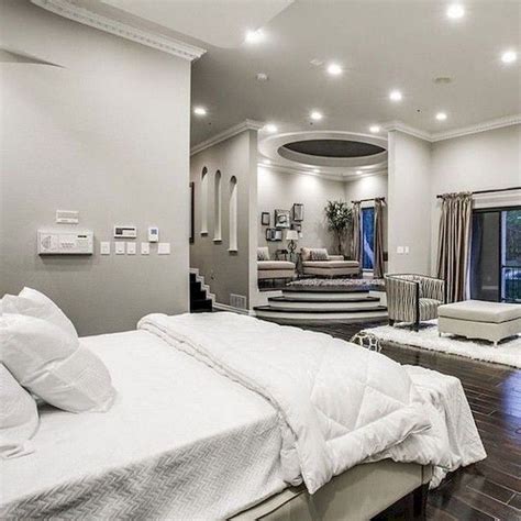 55 Elegant Bedroom Ideas Decoration Elegant Home Decor