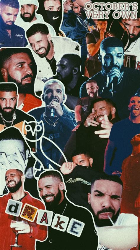 Updated Drake Wallpaper Drake Wallpapers Drake Iphone Wallpaper