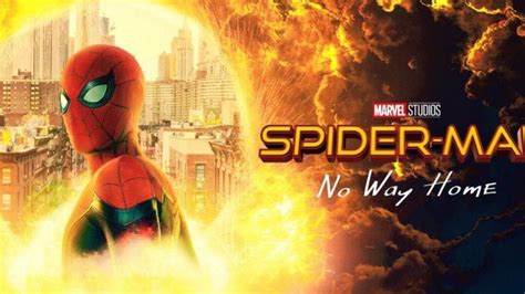 Bande Annonce Spider Man No Way Home - Spider-Man No Way Home : la 1ère bande annonce explique l'arrivée du