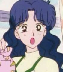 Ikuko Tsukino Voice Sailor Moon Franchise Behind The Voice Actors