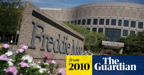 Us Taxpayers Warned Fannie Mae And Freddie Mac May Need 363bn Bailouts
