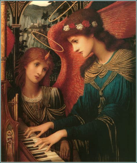 Venerated in both east and west, she is one of the eight women commemorated by name in the canon of the mass. ST. CECILIA GALLERY