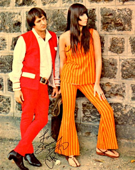 Pin By Tim Cameresi On The Swingin Sixties 2 Celebrity Outfits Cher
