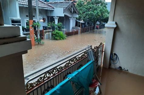 Mengenal Mitigasi Bencana Banjir Di Lingkungan Rumah Id