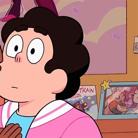 Editsteven — Steven And Connie Matching Icons Cartoon Profile Pictures