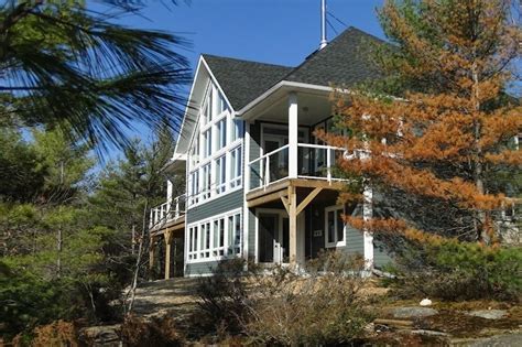 3 bedrooms is likely to be the max and usually with just one bathroom. How much does it cost to rent a cottage in Ontario? | Blog ...