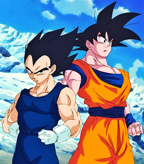 The second film introduced jaco to dragon ball, a character which had debuted in. Vegeta & Goku em 2020 | Esferas do dragão, Dragões, Anime