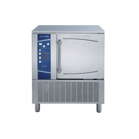 electrolux air o chill blast chillers total commercial equipment