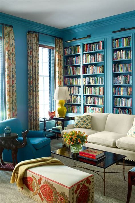 Maybe you would like to learn more about one of these? 50 Blue Room Decorating Ideas - How to Use Blue Wall Paint & Decor