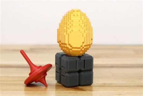 20 Awesome 3d Printed Toys You Can Make Right Now Stlmotherhood