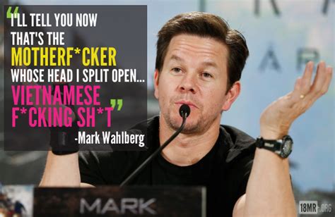 Thanh lam có chiều cao chưa rõ. Mark Wahlberg Asks for Pardon for Hate Crime Conviction ...