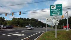 Middleboro Motorcycle Accident