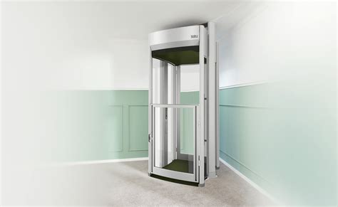 Wheelchair Elevators From Stiltz Home Lifts Access All Areas
