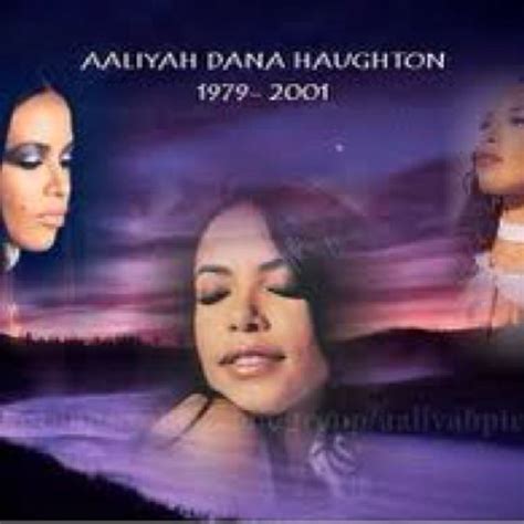 Aaliyah Dana Haughton Aaliyah Miss You Rip Aaliyah Choosey Lover