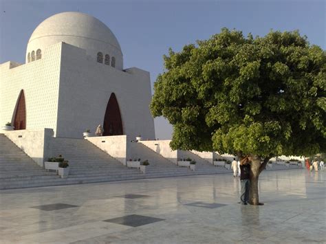 Explorepakistan Quaid E Azam Mausoleum Karachi