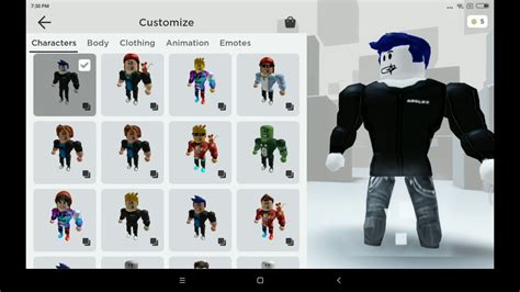 Roblox Character Customizer Roblox Design It Ep 12 I Can Customize