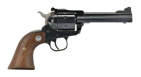 Ruger New Model Single Six Magnum Caliber Revolver For Sale