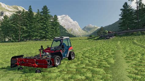 Farming Simulator 19 Alpine Farming Expansion Download Free Bestafil