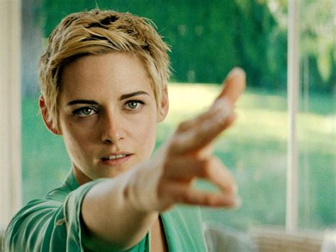 Kristen Stewart May Or May Not Get Swole For Rose Glass Bodybuilding Movie