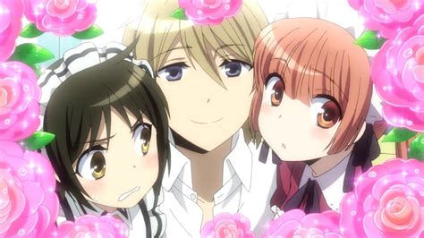 Maybe you would like to learn more about one of these? shounen maid episode 2 english dubbed | Anime, Best comedy ...