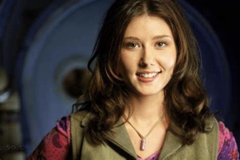 Happy Birthday Kaylee Jewel Staite Turns 40 Today Rfirefly