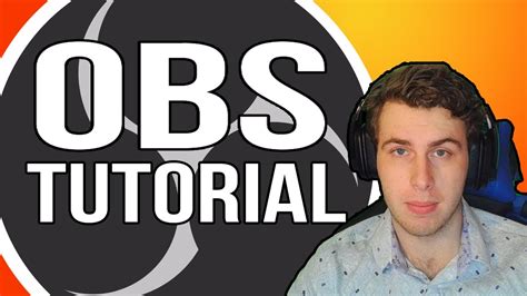 Mastering Basic Obs Features In 3 Minutes A Beginners Guide Youtube