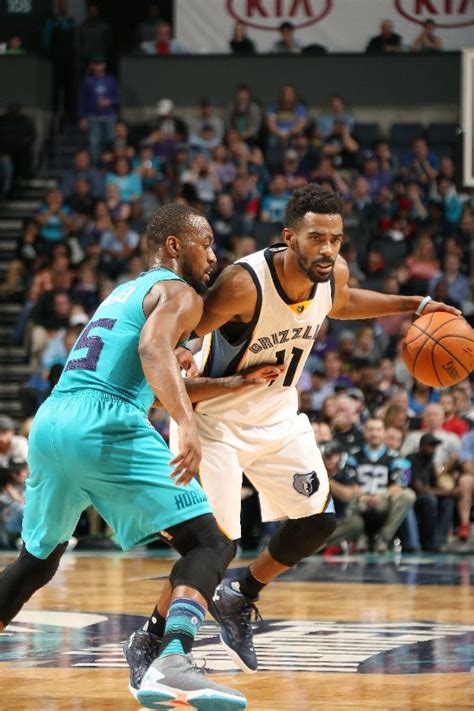 Mike Conley Pictures - Memphis Grizzlies - ESPN