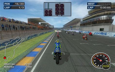 Motogp 3 135 Mb Highly Compressed Full Pc Game Free Download Computer