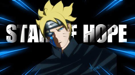 Borutos Jougan Will Save Everyone The Weaknesss To Omnipotence