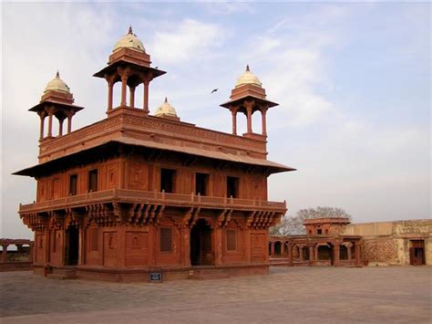Fatehpur Sikri Historical Facts And Pictures The History Hub