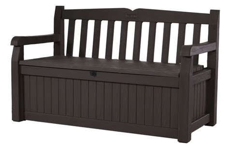 See more related results for. Keter Eden All Weather Resin Storage Bench & Reviews | Wayfair
