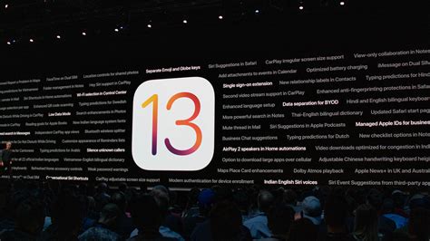 Ios 13 Vs Ios 12 Heres What Changed Techradar