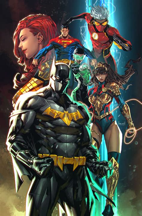 Justice League Comics Dc Comics Superheroes Dc Comics Characters Dc