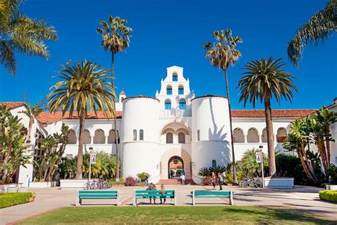 Check out the most popular majors and specific degrees students have earned at san diego state university. San Diego State University student dies after fraternity ...