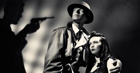 40 Best Film Noirs Of All Time In Chronological Order
