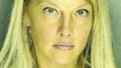 Iris Gibney ‘cheer Mum Charged With Having Sex With Teen