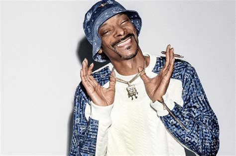 Snoop Dogg Talks New Album â€˜i Wanna Thank Meâ€ Billboard Billboard