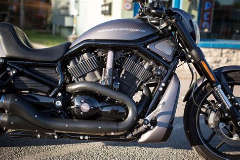 2017 Harley Davidson V Rod Night Rod Special Buyers Guide Specs And Price