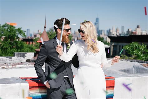 Guide: Getting Married in NYC | How to Get Married in NYC in 3 Steps ...