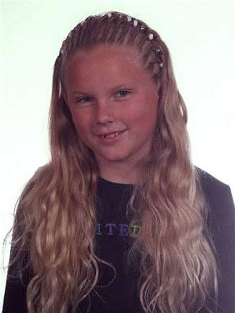 Taylor Swift As Little Girl Cutie Celebrity Yearbook Photos Taylor