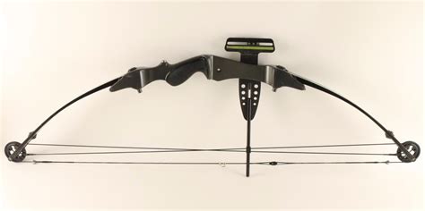 Hoyteaston Compound Bow