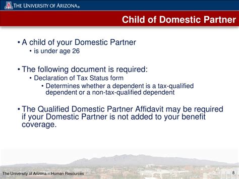 An employer's decision to offer domestic partnership benefits can be driven by a variety of factors. PPT - New Employee Benefits Orientation PowerPoint Presentation, free download - ID:3527500